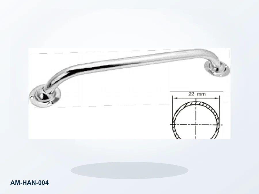 Поручень 16 inch AM-HAN-004