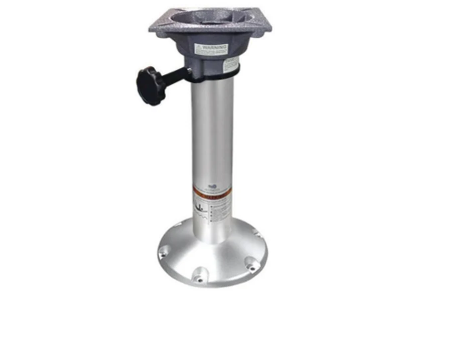 Фиксированная поворотная стойка AM-PED-008